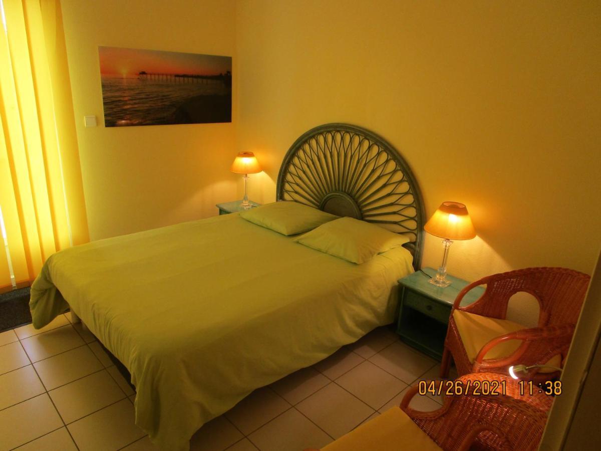 Bed and Breakfast Locatlantique Aytré Exterior foto