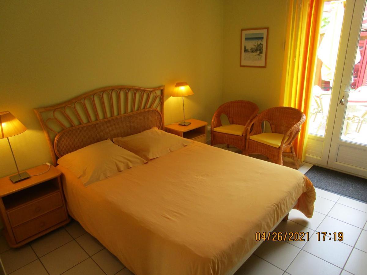 Bed and Breakfast Locatlantique Aytré Exterior foto