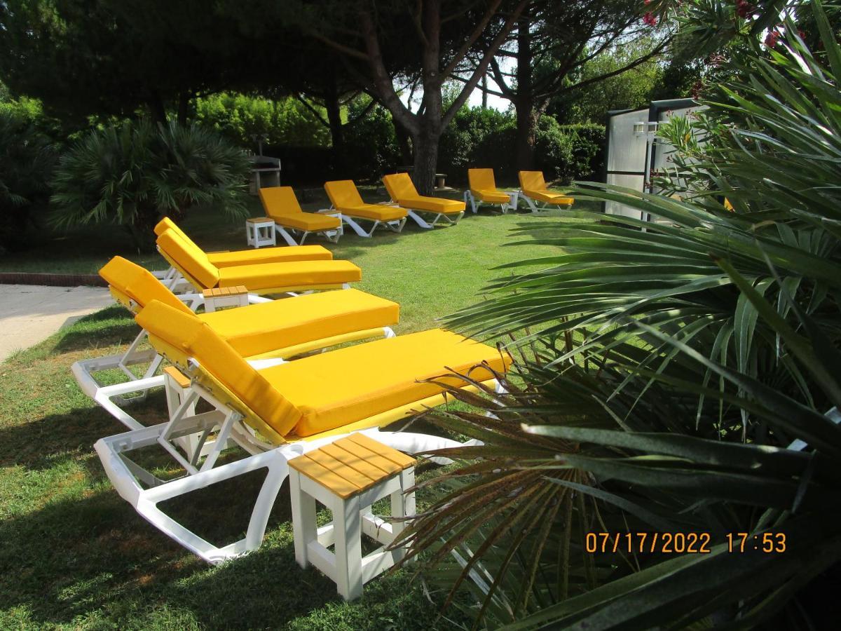 Bed and Breakfast Locatlantique Aytré Exterior foto