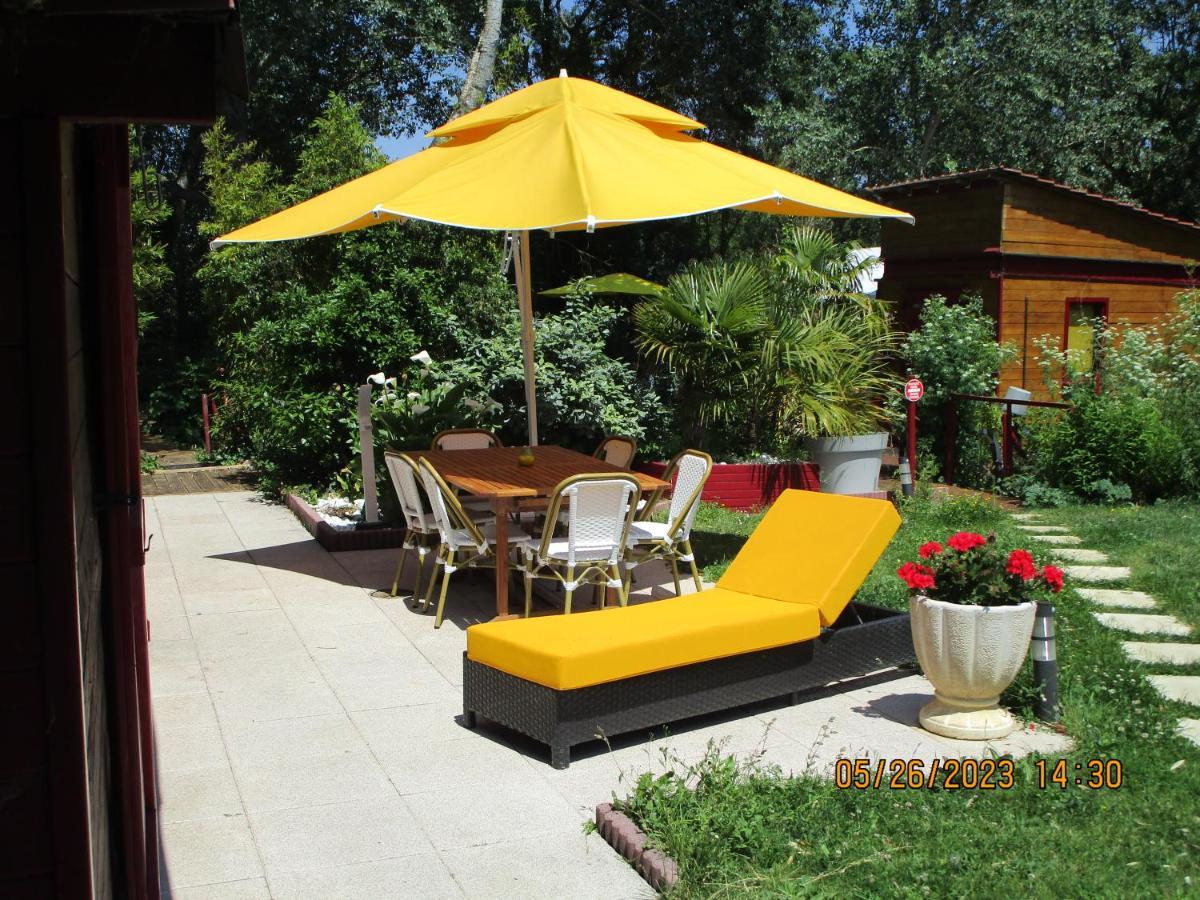 Bed and Breakfast Locatlantique Aytré Exterior foto