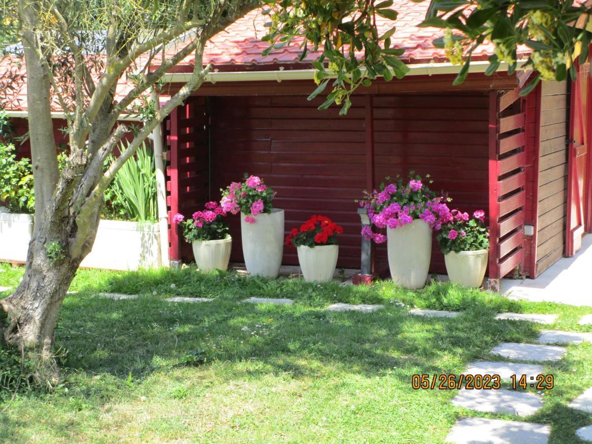 Bed and Breakfast Locatlantique Aytré Exterior foto